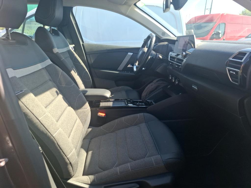 Citroen C4 BlueHDi 130 S&S EAT8 Feel Pack Business 2021