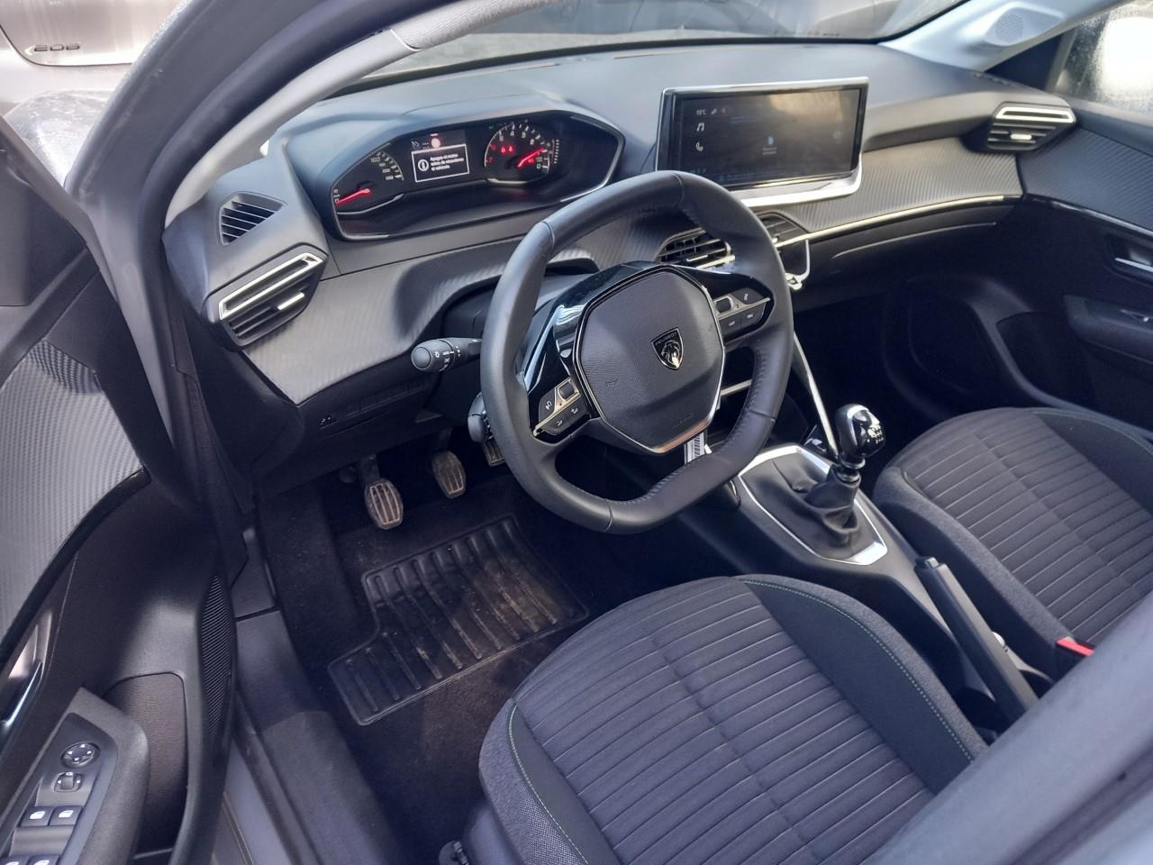 Foto Peugeot 308 4