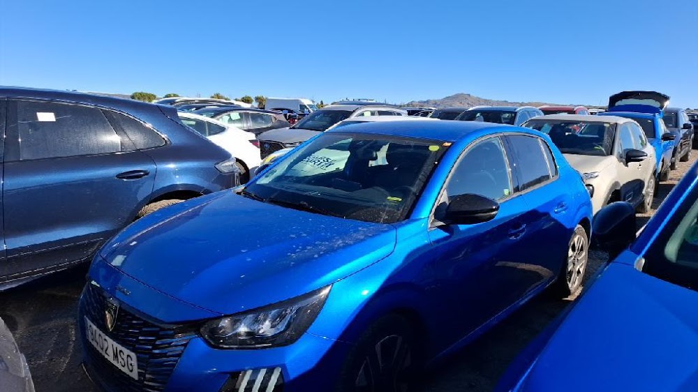 Foto Peugeot 208 4