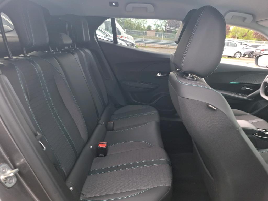 Peugeot 2008 PureTech 130 S&S BVM6 Allure Pack 2022