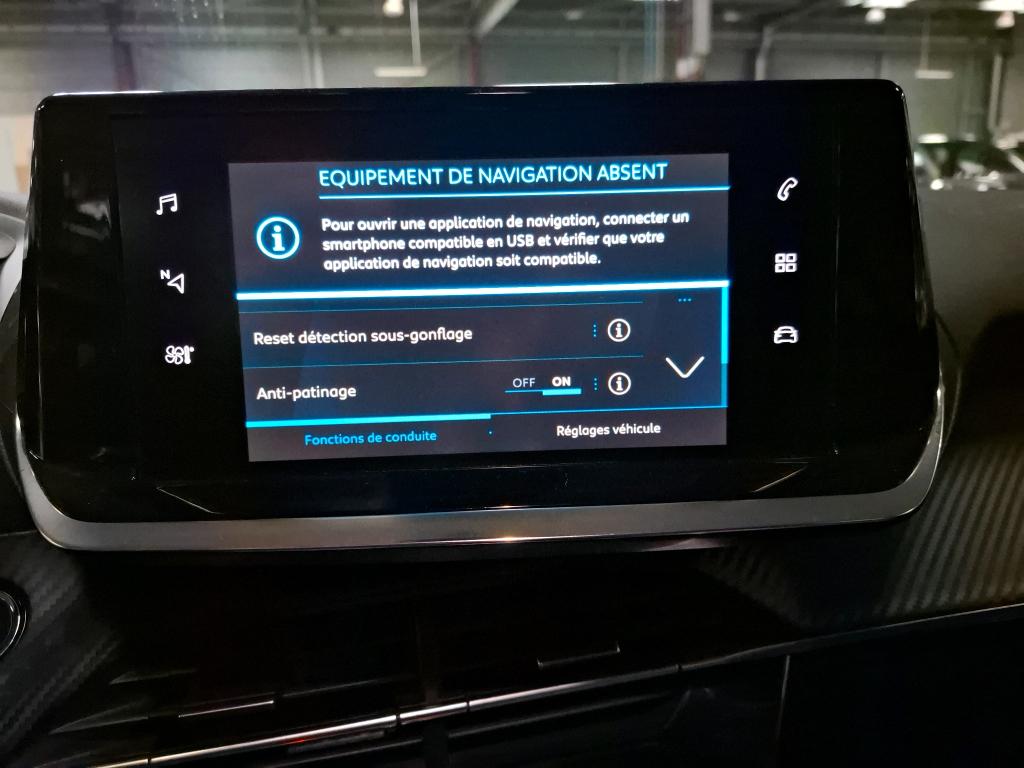 Peugeot 2008 PureTech 130 S&S EAT8 Allure Pack 2022