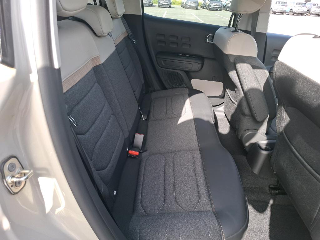 Citroen C3 PureTech 83 S&S BVM5 Shine 2023