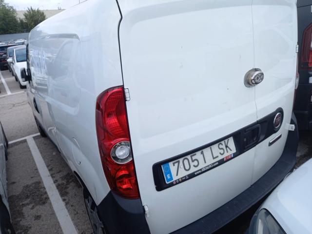 Foto Fiat Doblo Cargo 3