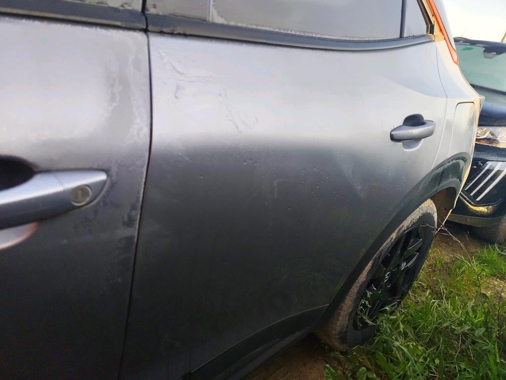Opel Mokka 1.2 Turbo 100 ch BVM6 GS 2023