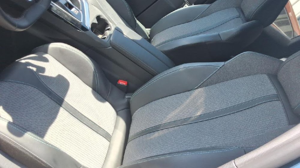 Foto Peugeot 3008 10
