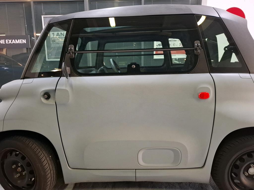 Citroen AMI