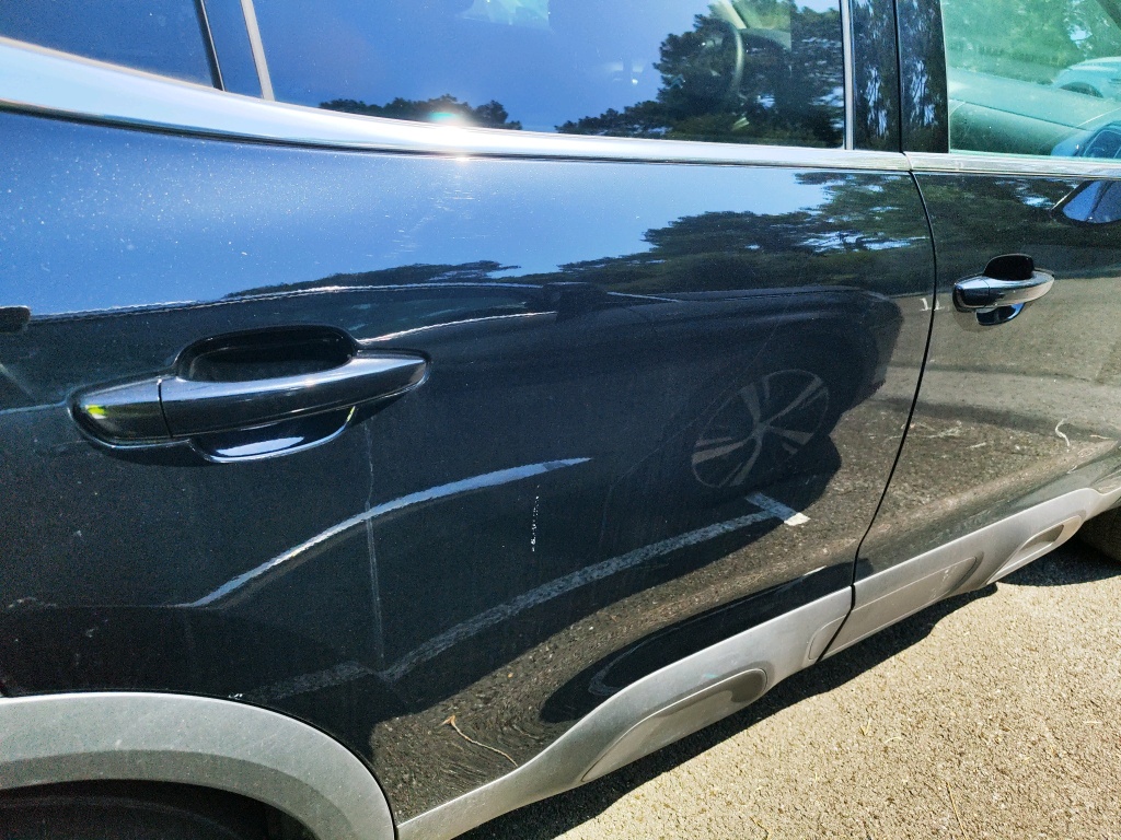 Citroen C5 Aircross PureTech 130 S&S EAT8 Shine 2023