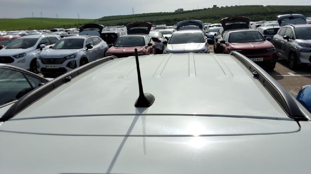 Foto Jeep Compass 19
