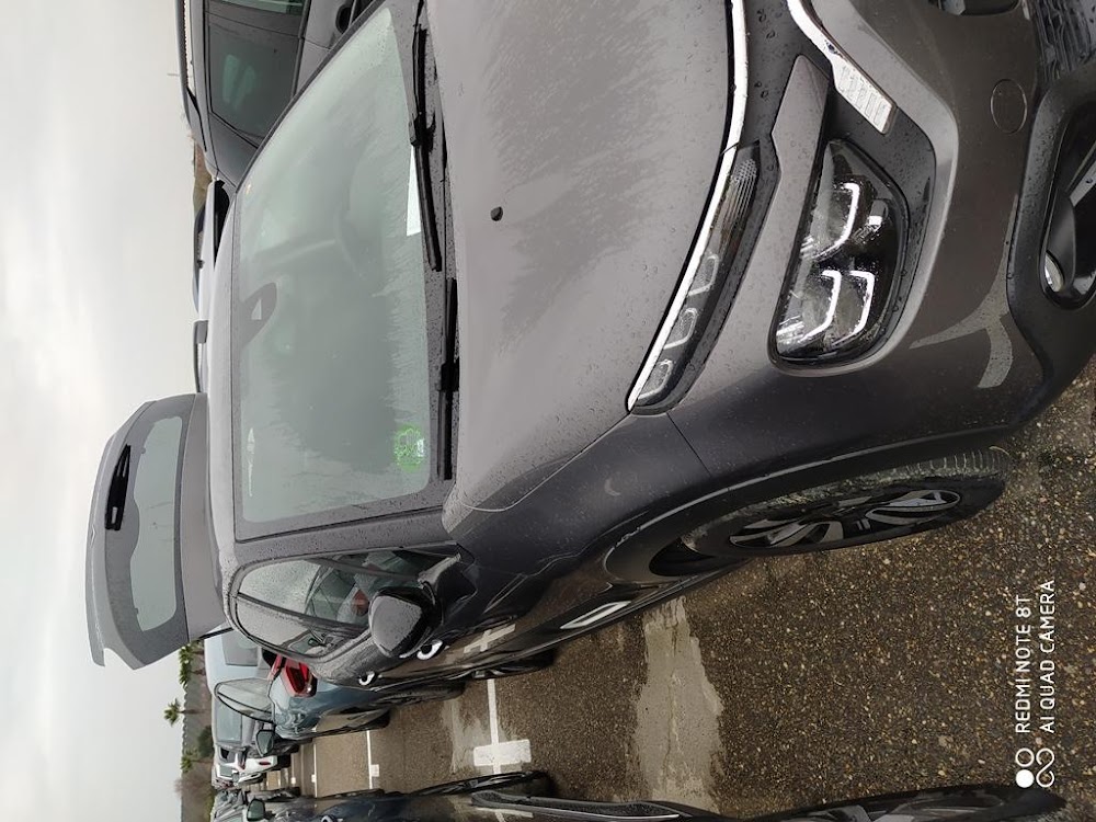Foto Citroën C3 Origin 8