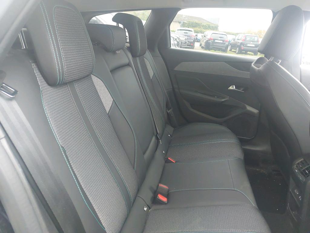 Peugeot 308 SW BlueHDi 130ch S&S BVM6 Allure 2022