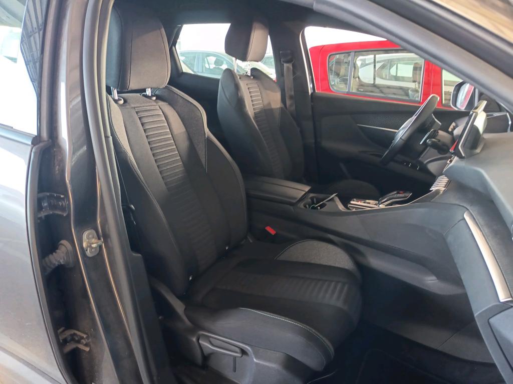 Peugeot 3008 BlueHDi 130ch S&S EAT8 Active Pack 2023