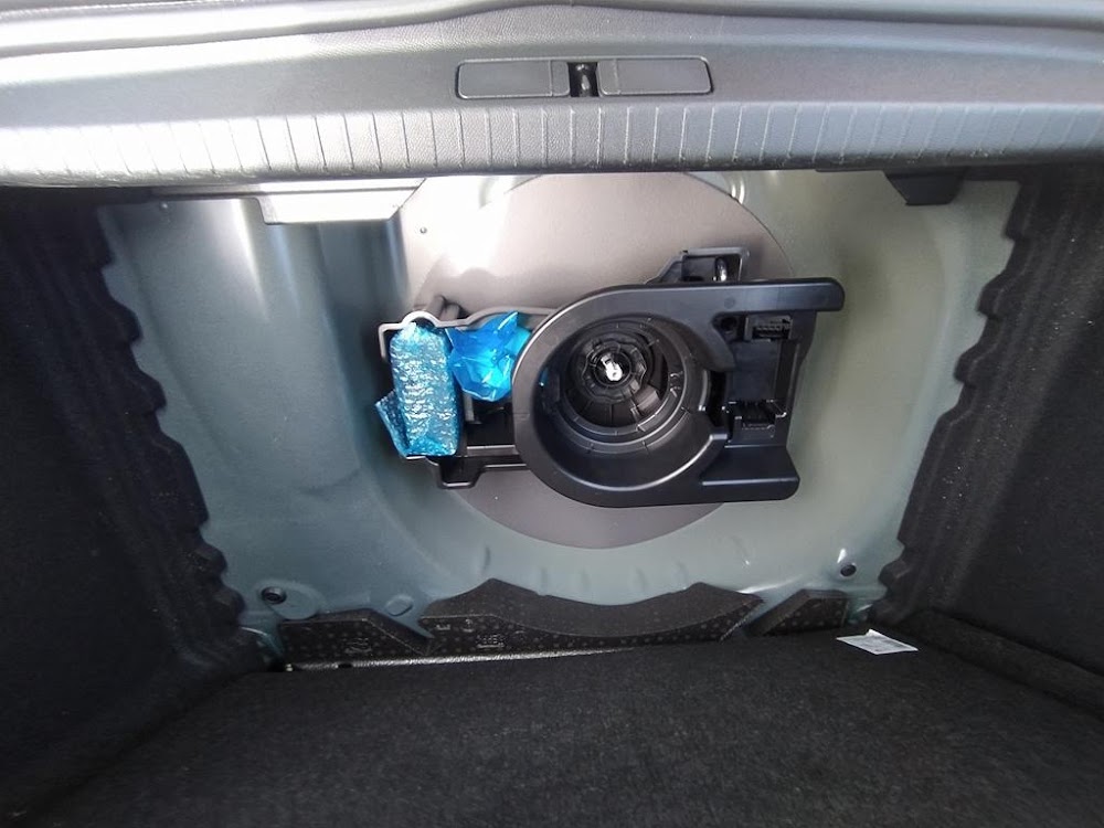 Foto Opel Corsa 13