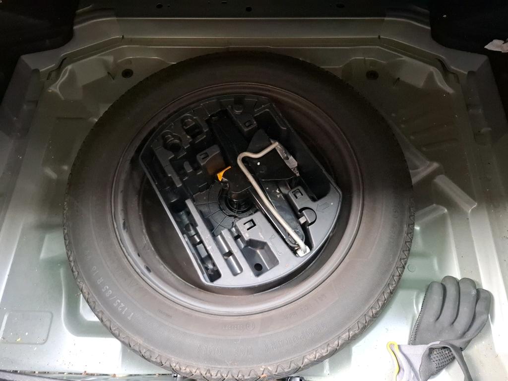 Peugeot 308 BlueHDi 130ch S&S EAT8 Allure 2022