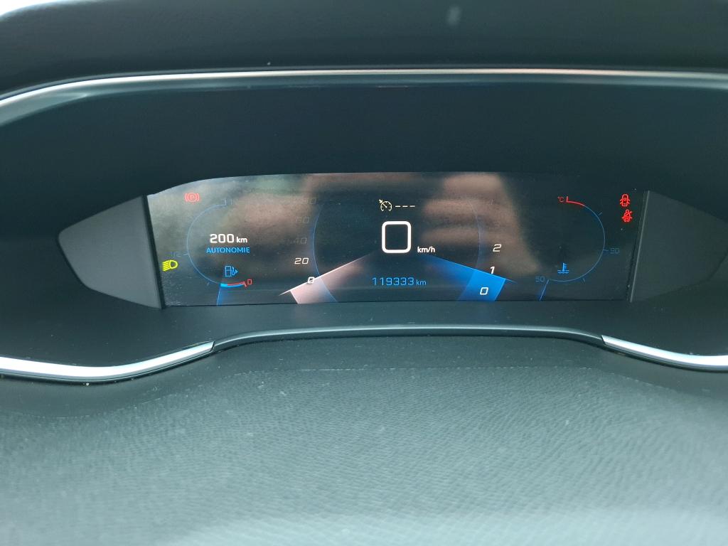 Peugeot 308 AFFAIRE BLUEHDI 100 S&S BVM6 PREMIUM PACK 2020