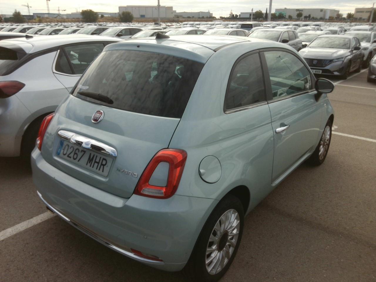 Foto Fiat 500X 4