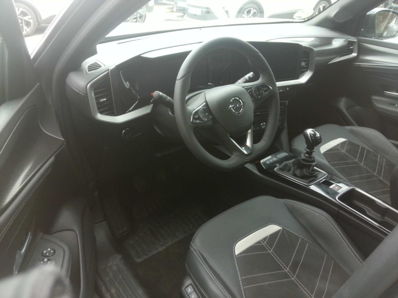 Foto Opel Mokka 3