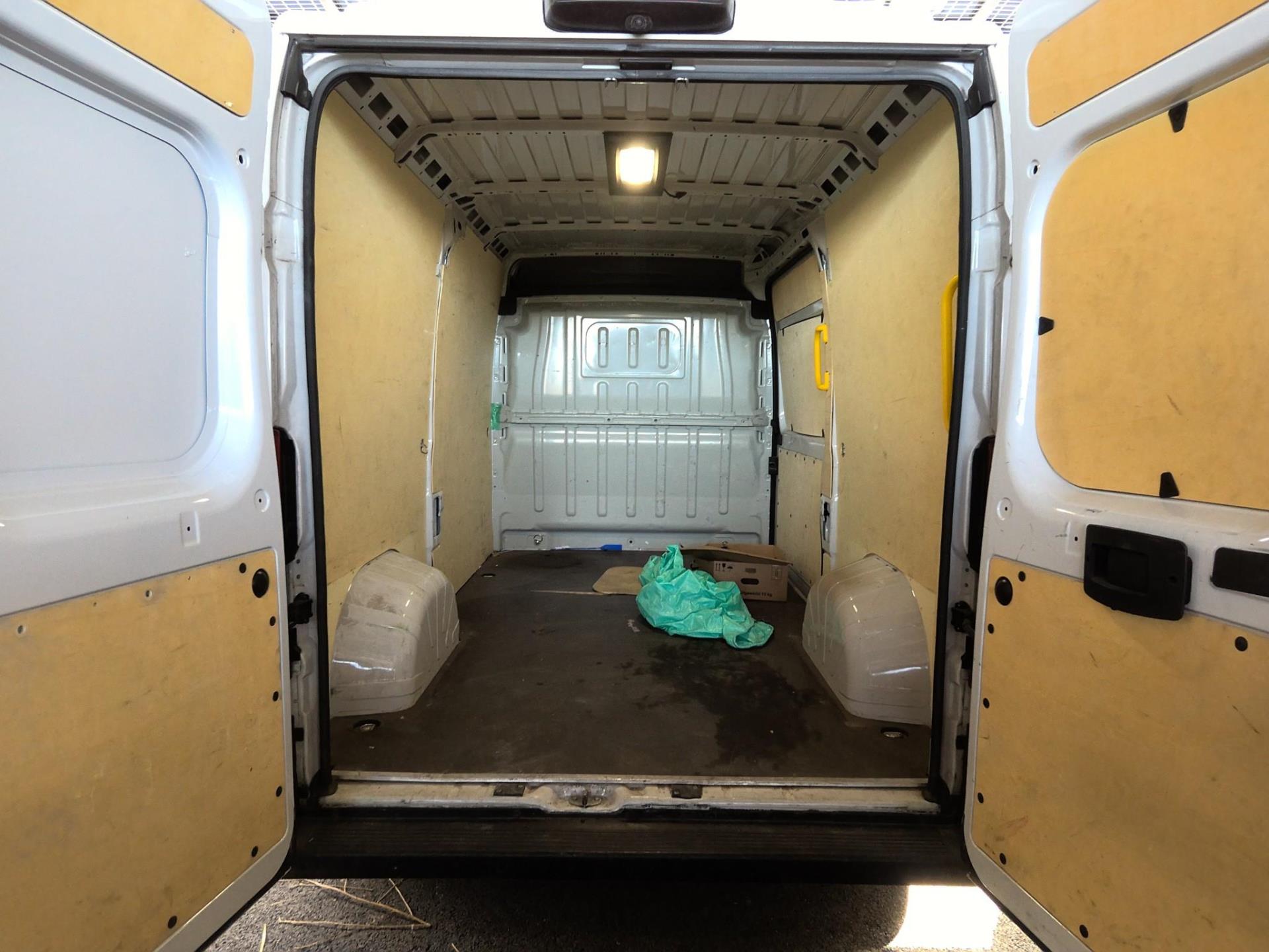 FIAT DUCATO FGN MH2 3.5T 140 CH S&S BVM6 2024