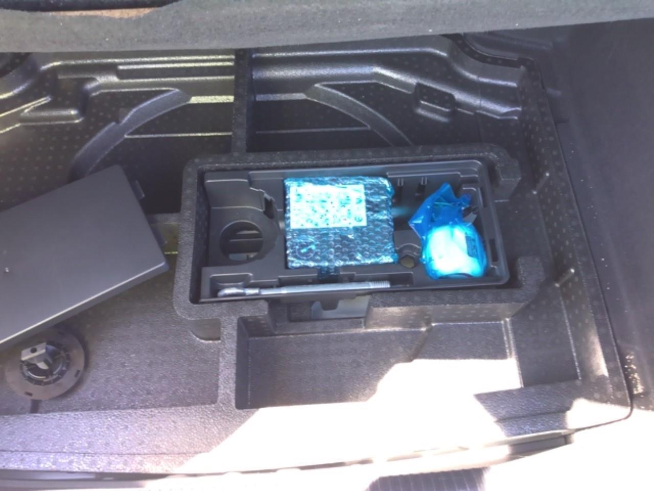 Foto Peugeot 308 17