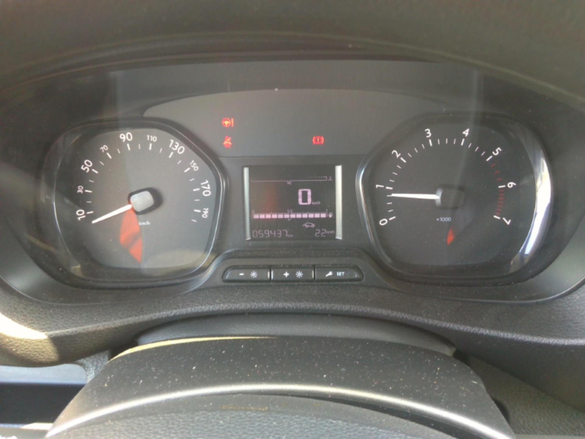 Citroen JUMPY FGN XL BLUEHDI 145 BVM6 2024