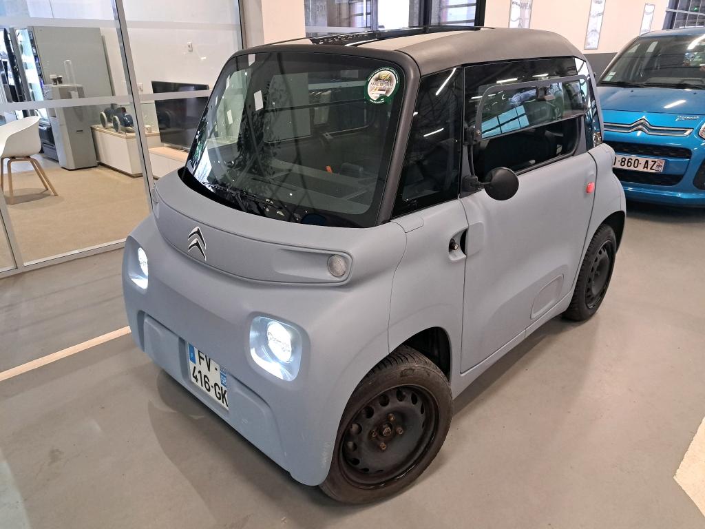Citroen AMI 