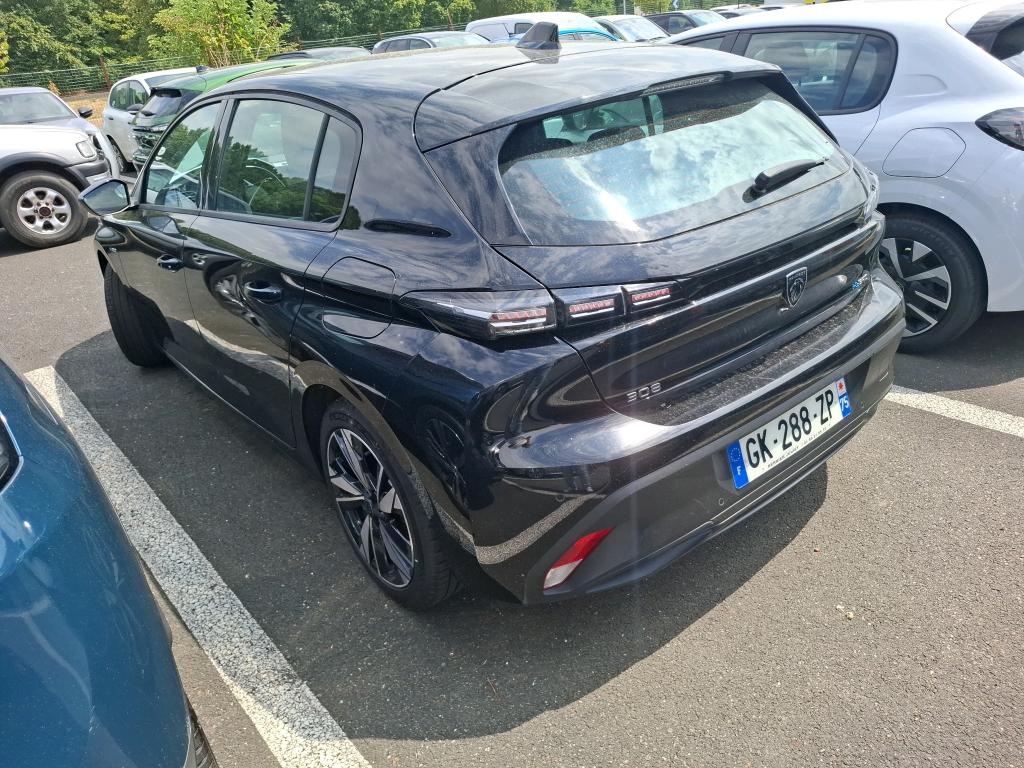 Peugeot 308 PHEV 180 e-EAT8 Active Pack 2022