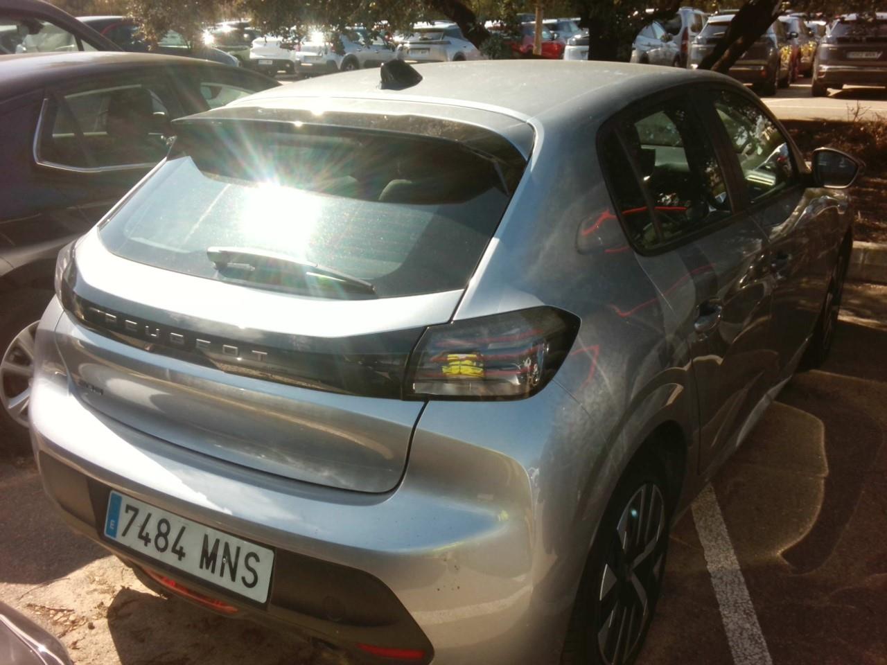 Foto Peugeot 308 6