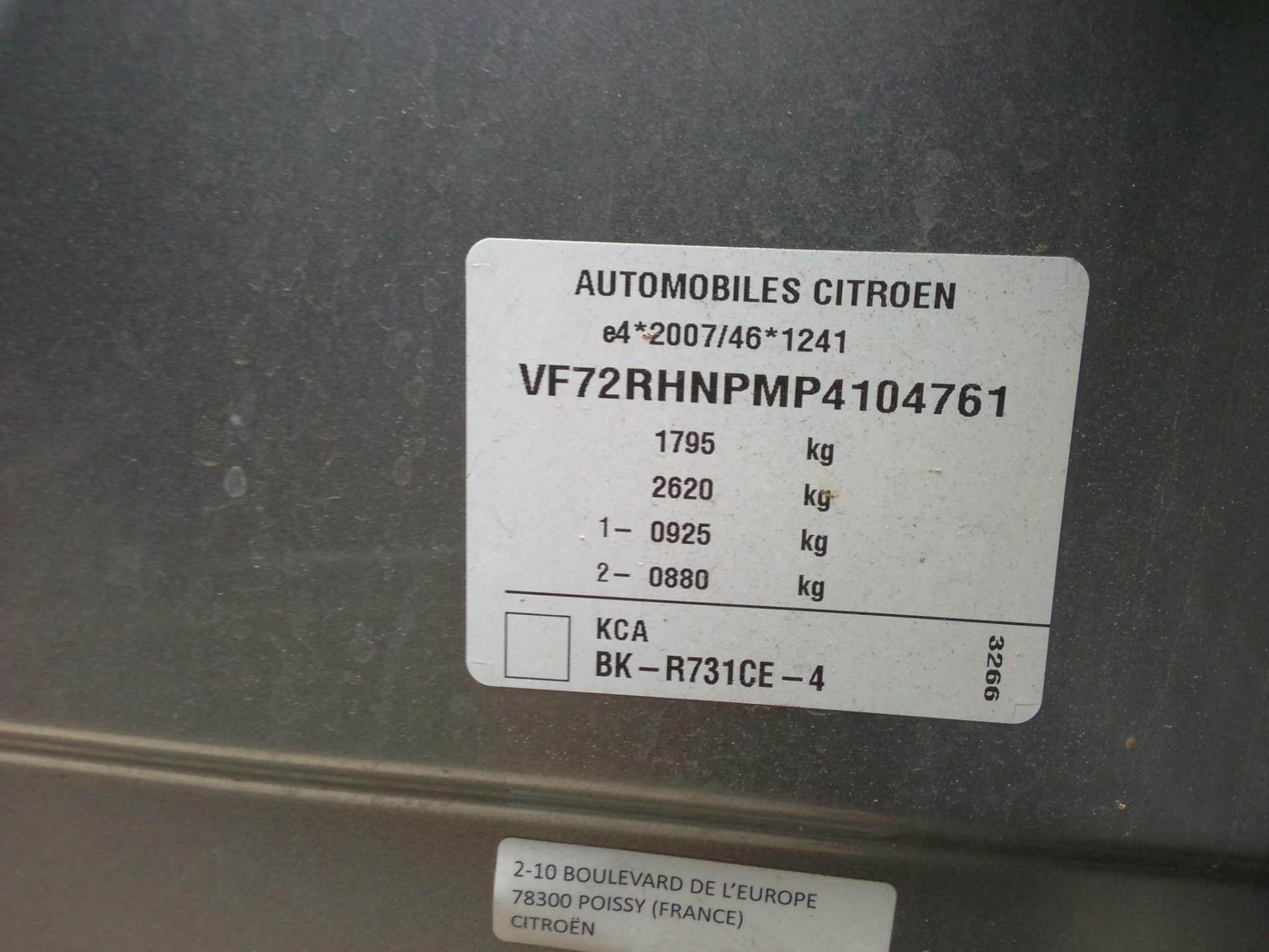 Citroen C3 Aircross PureTech 110 S&S BVM6 Shine Pack 2023