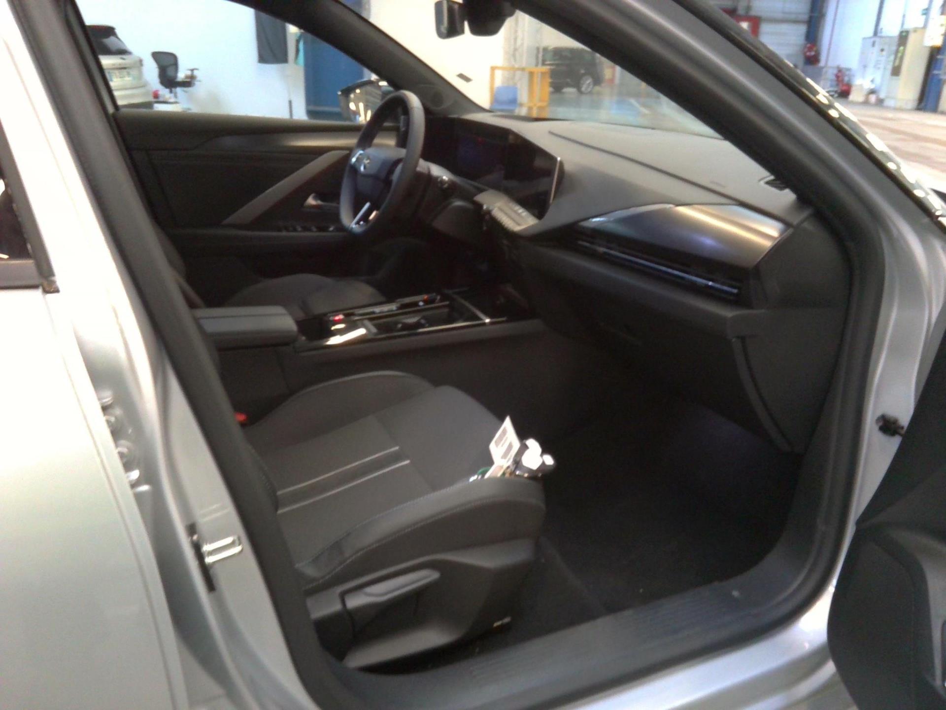 Opel Astra Electrique 156 ch & Batterie 54 kWh GS 2023