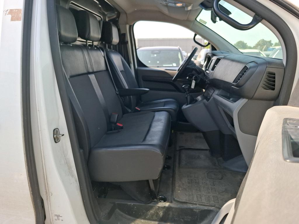 Citroen JUMPY FGN M BLUEHDI 120 S&S BVM6 CLUB 340 NM 2020