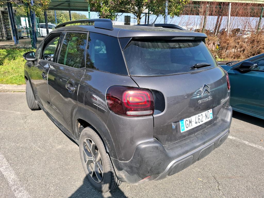 Citroen C3 Aircross PureTech 110 S&S BVM6 Shine 2023
