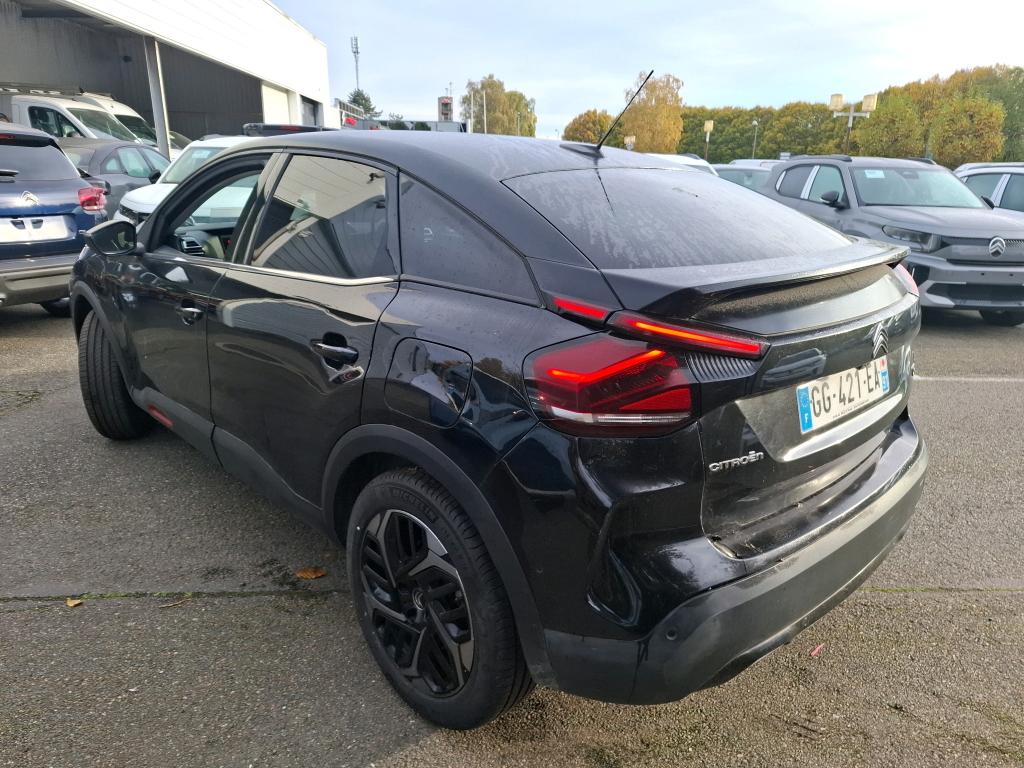 Citroen C4 BlueHDi 130 S&S EAT8 Feel Pack Business 2022