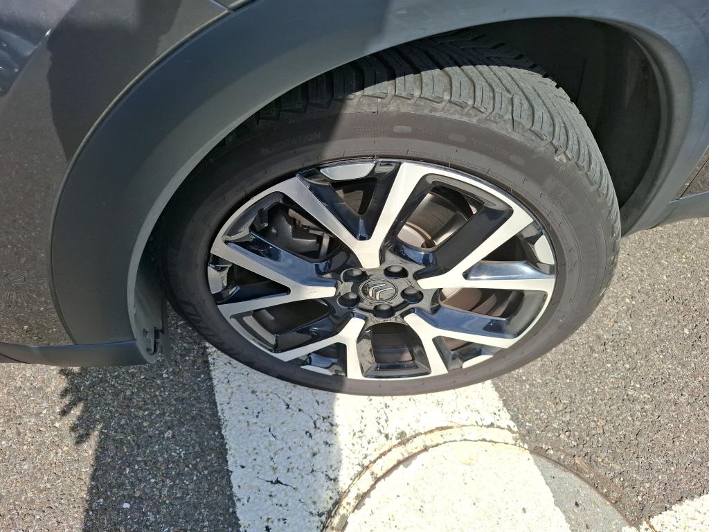 Citroen C5 Aircross Hybride Rechargeable 225 e-EAT8 Shine Pack 2022