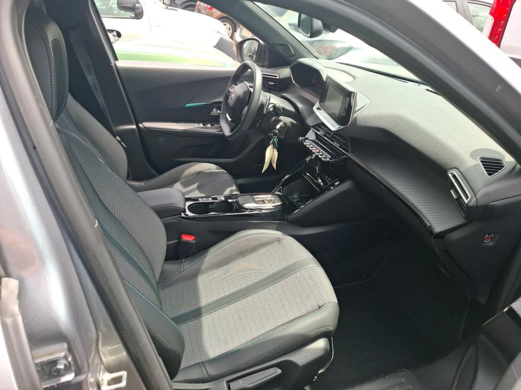 Peugeot 2008 BlueHDi 130 S&S EAT8 Allure 2023