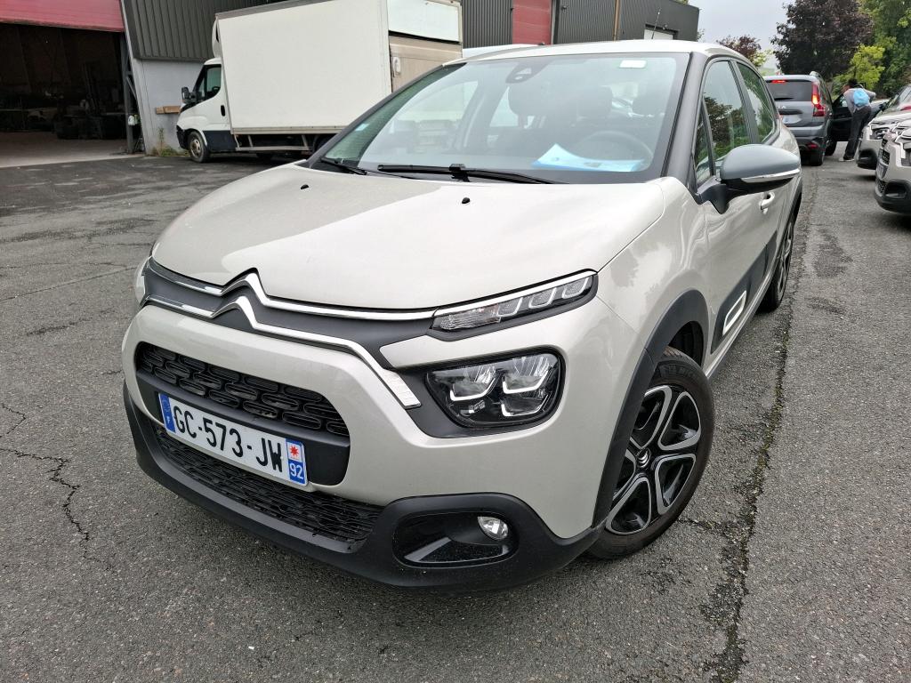 C3 III