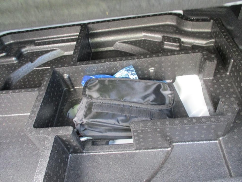 Foto Opel Astra 10