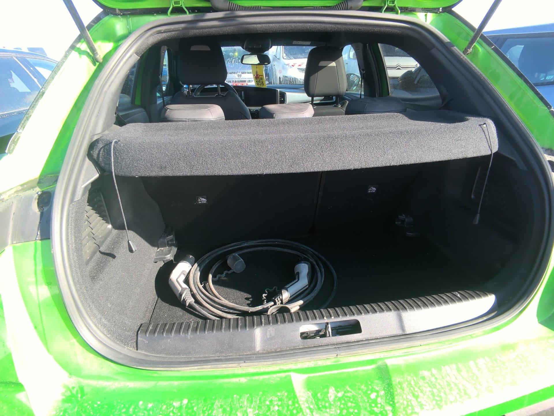 Opel Mokka Electrique 136 ch & Batterie 50 kWh Ultimate 2022