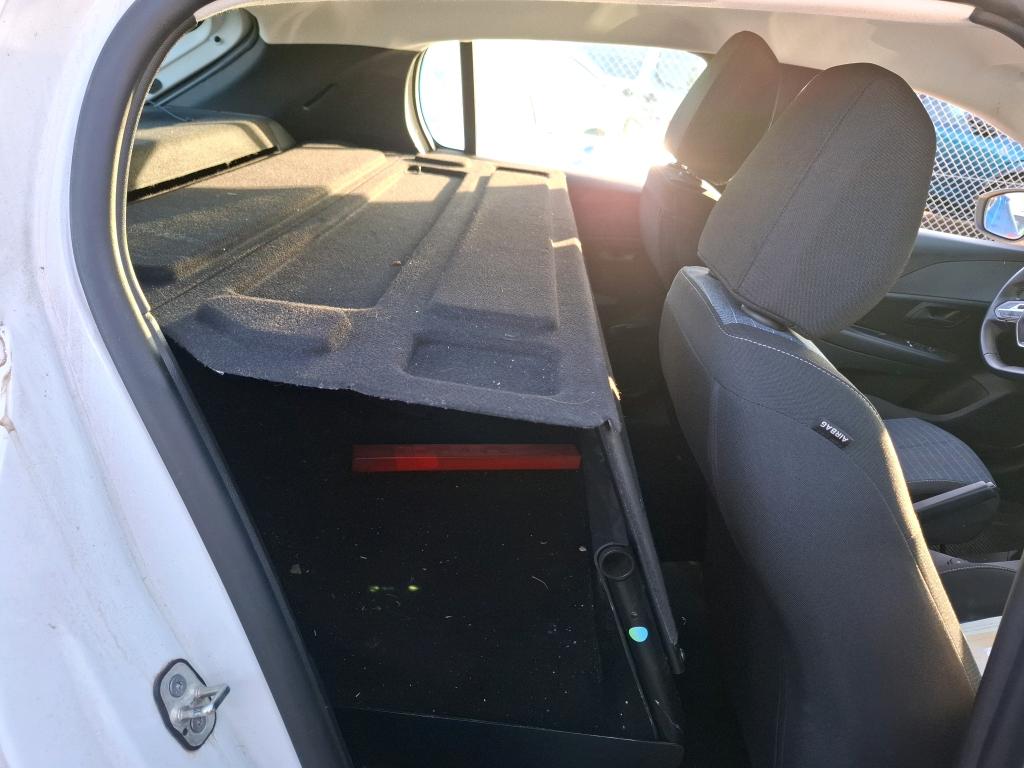 Peugeot 208 BLUEHDI 100 S&S BVM6 PREMIUM PACK 2021