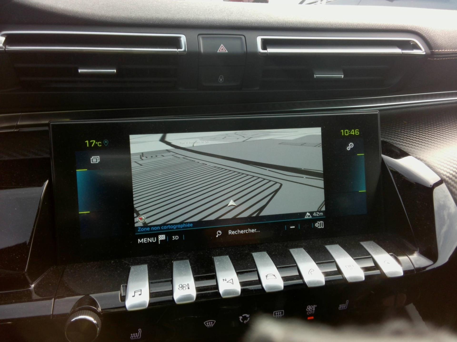 Peugeot 508 SW Hybrid 225 e-EAT8 GT 2023