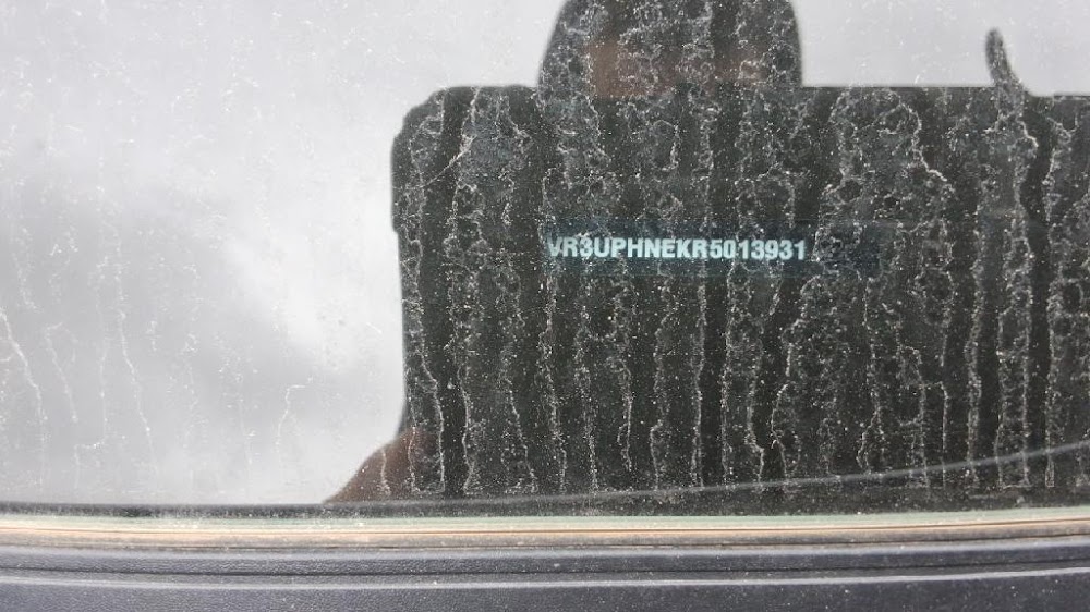 Foto Peugeot 308 2