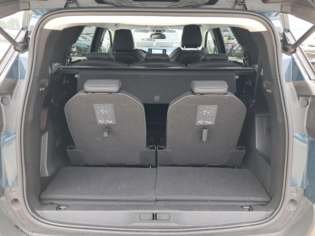 Peugeot 5008 BlueHDi 130ch S&S BVM6 Allure Pack 2022