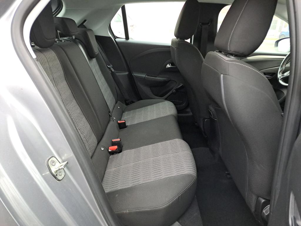 Opel Corsa 1.2 75 ch BVM5 Edition Business 2021