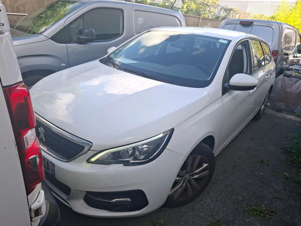 308 (II) sw