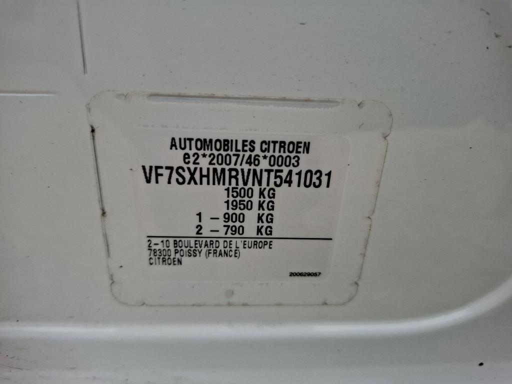 Citroen C3 PureTech 83 S&S BVM5 Feel Business 2022