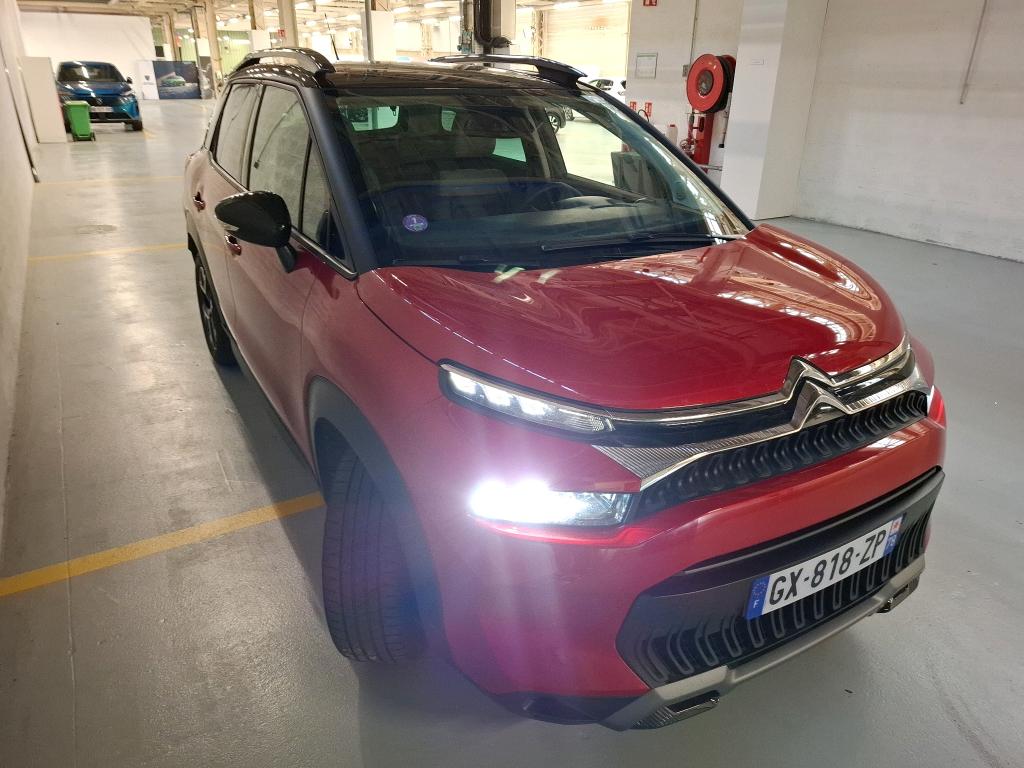 Citroen C3 Aircross PureTech 110 S&S BVM6 Max 2024