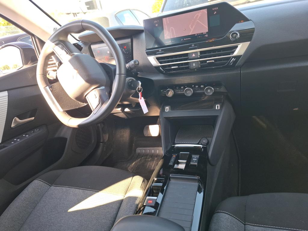 Citroen C4 SOCIETE BLUEHDI 130 S&S EAT8 FEEL NAV BUSINESS R 2022