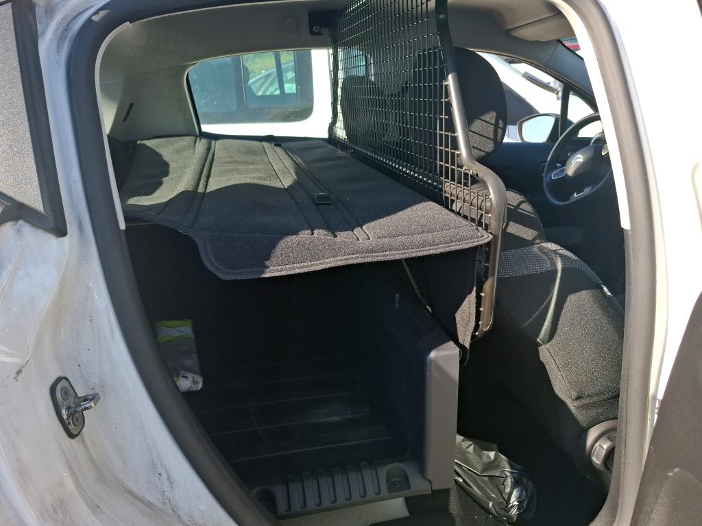 Citroen C3 SOCIETE BLUEHDI 100 S&S BVM6 FEEL NAV 2022