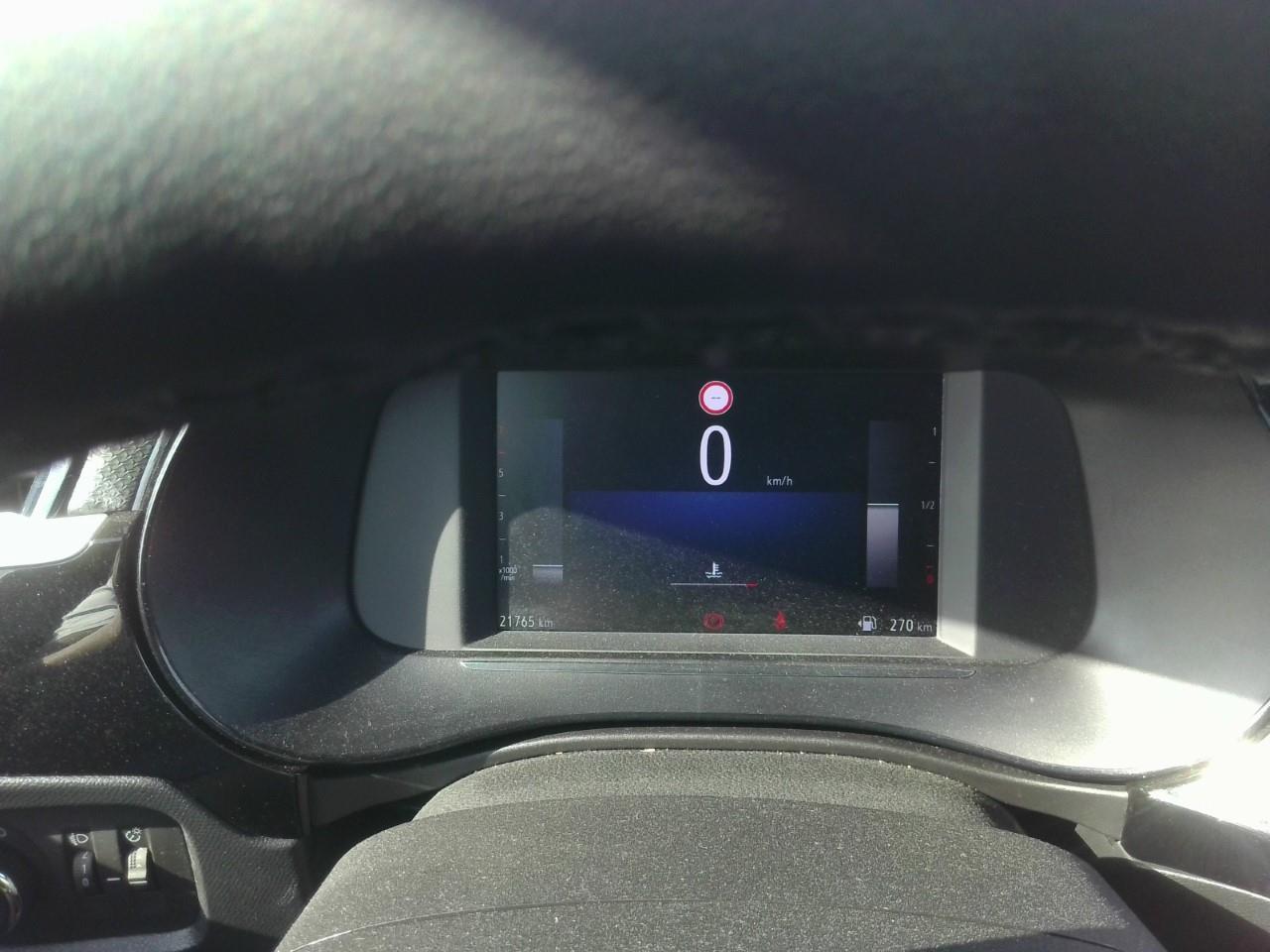 Foto Opel Corsa 5