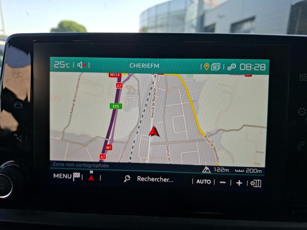 Citroen Berlingo Taille M BlueHDi 100 BVM Feel 2019
