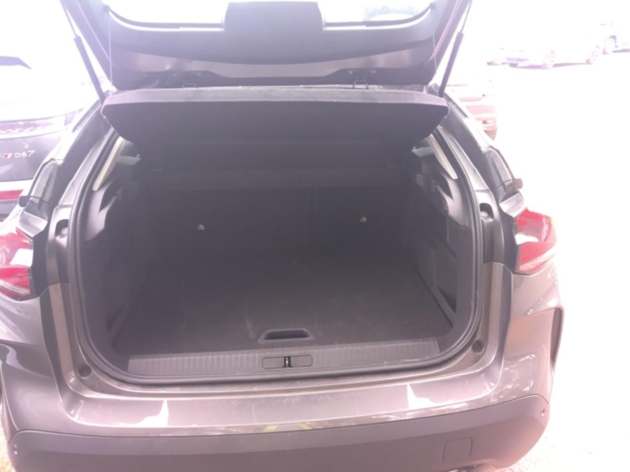 Foto Citroën C4 X 14