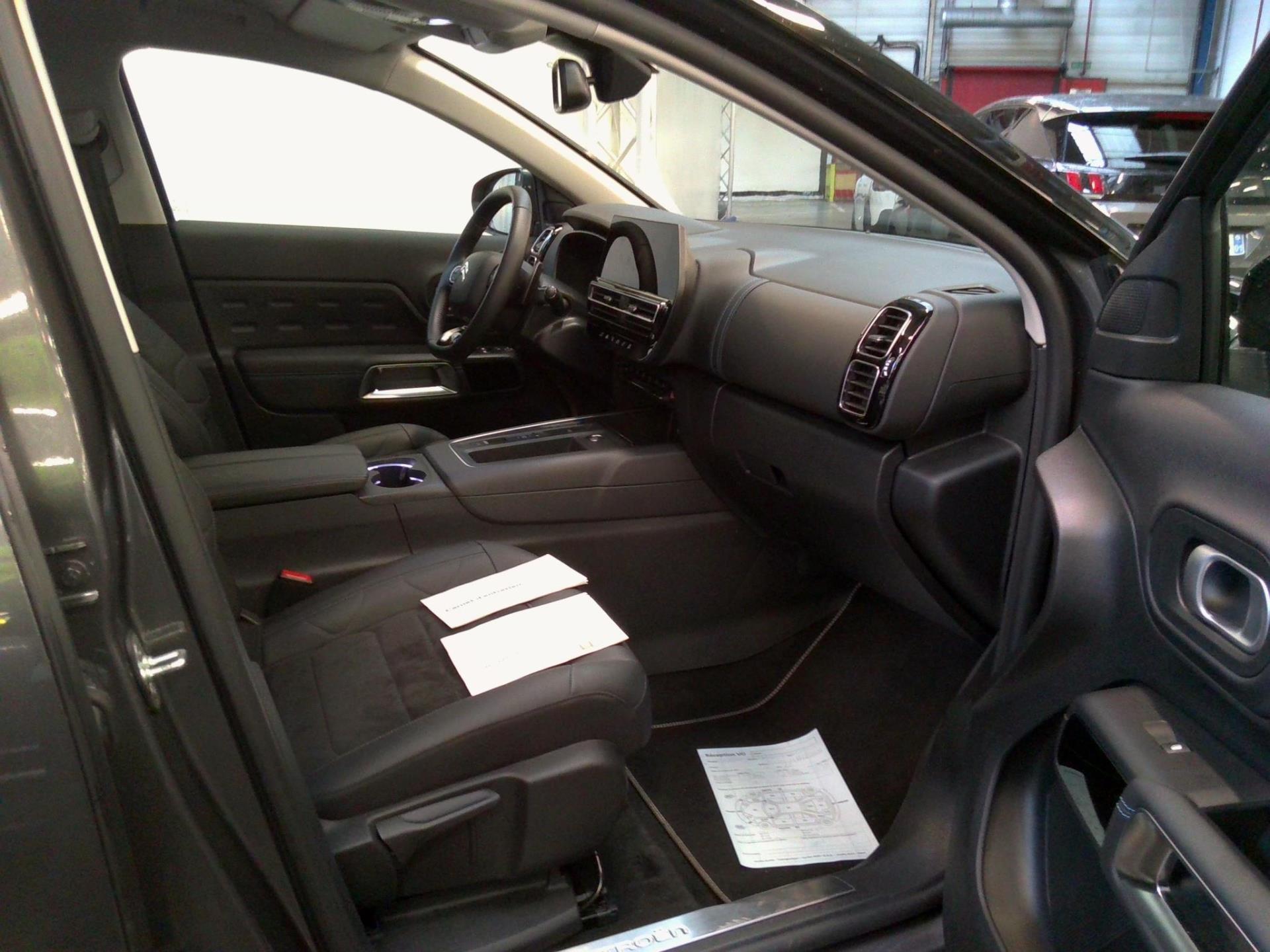 Citroen C5 Aircross BlueHDi 130 S&S EAT8 Shine 2023